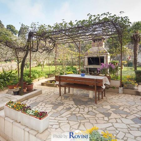 Ondina Apartment Rovinj Luaran gambar