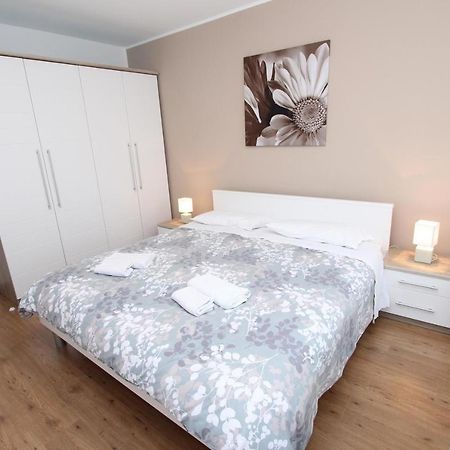 Ondina Apartment Rovinj Luaran gambar