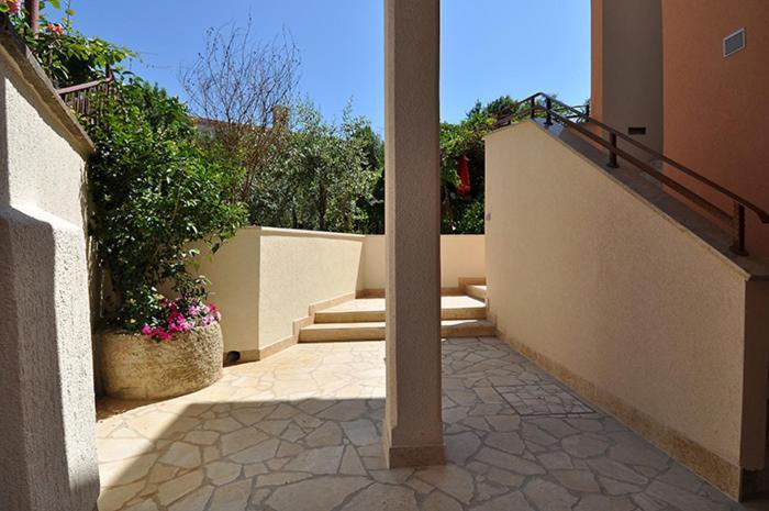 Ondina Apartment Rovinj Luaran gambar