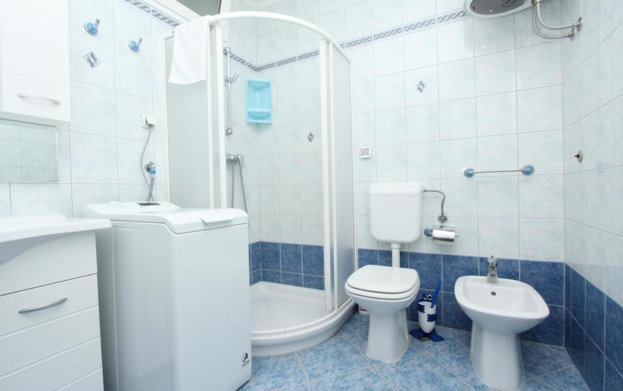 Ondina Apartment Rovinj Luaran gambar