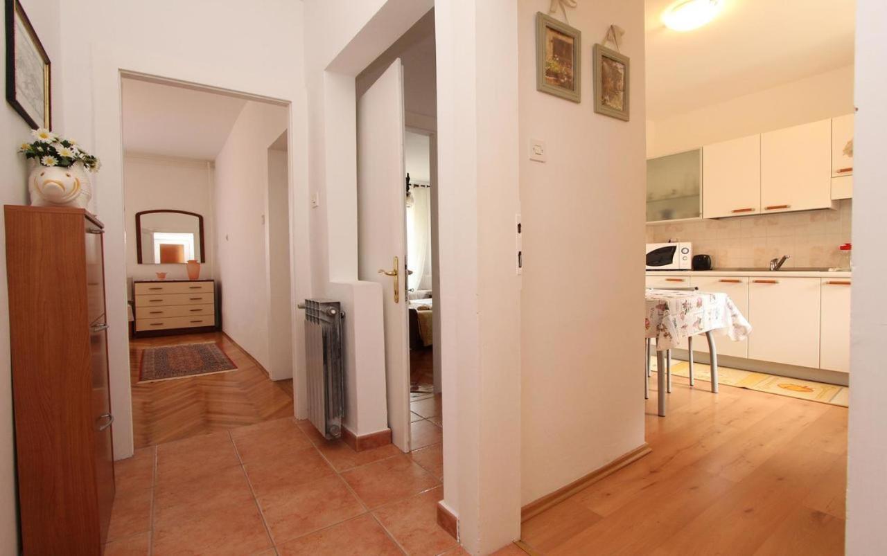 Ondina Apartment Rovinj Luaran gambar
