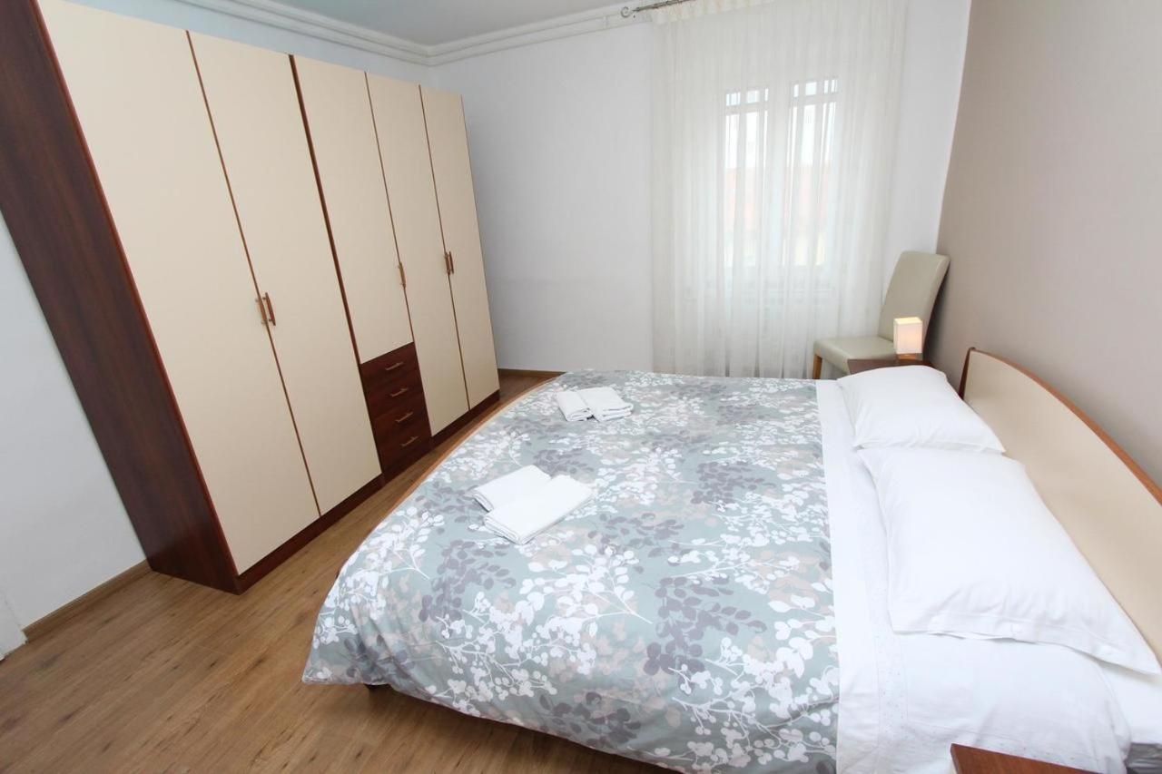 Ondina Apartment Rovinj Luaran gambar