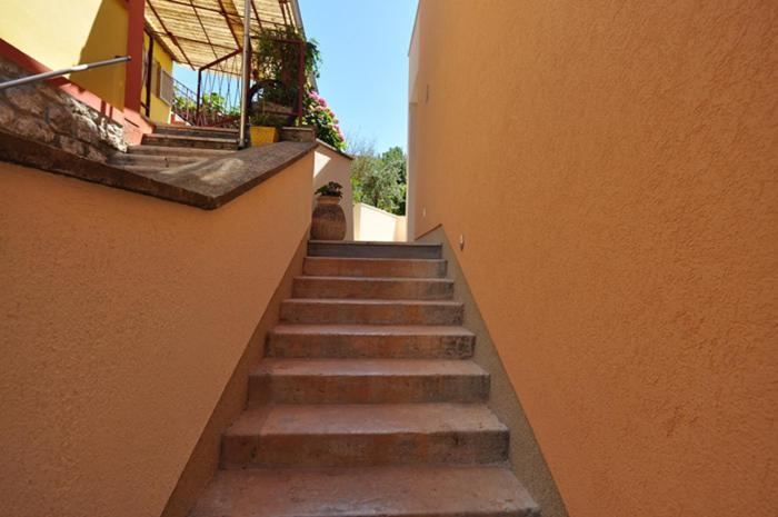 Ondina Apartment Rovinj Luaran gambar