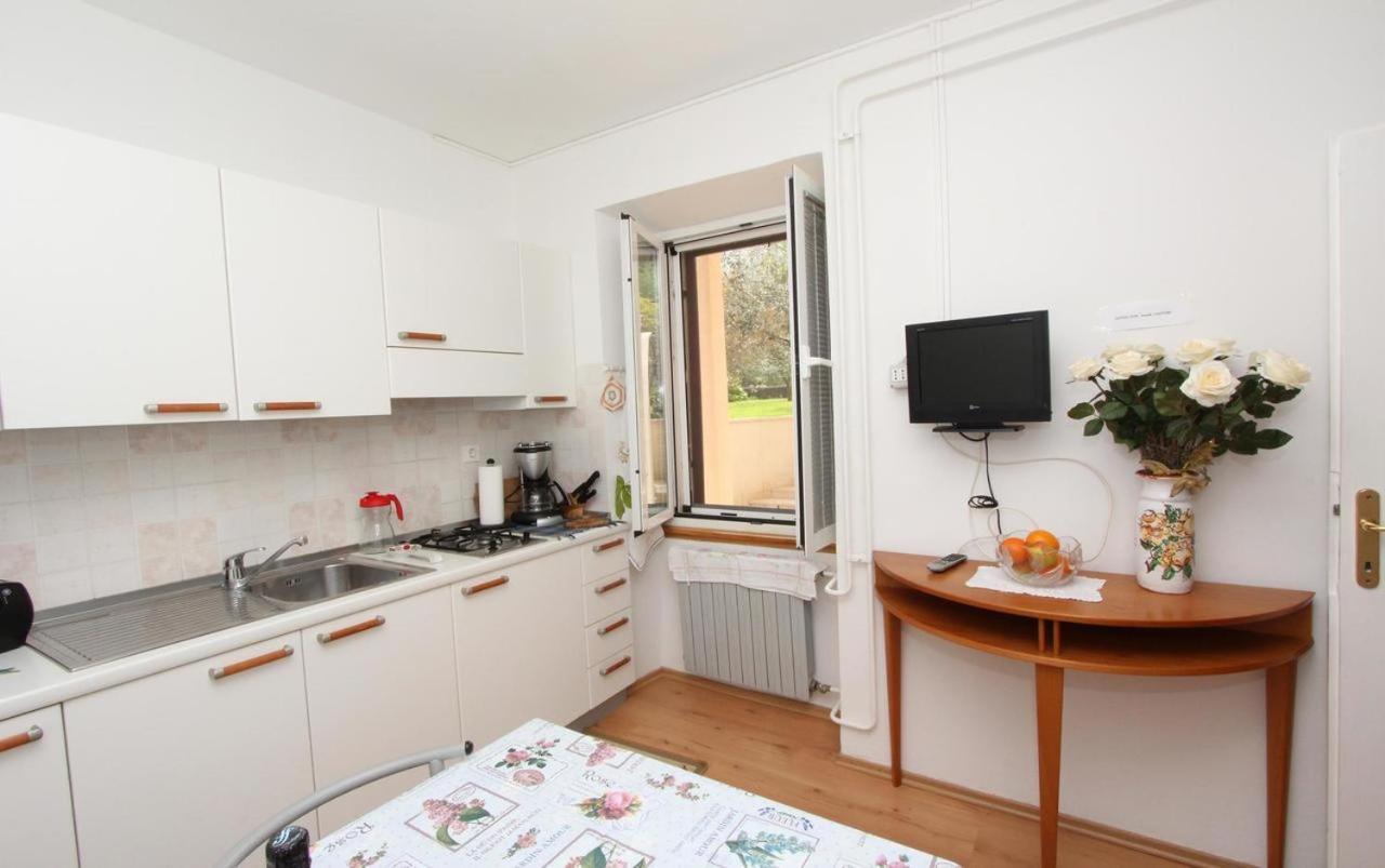 Ondina Apartment Rovinj Luaran gambar