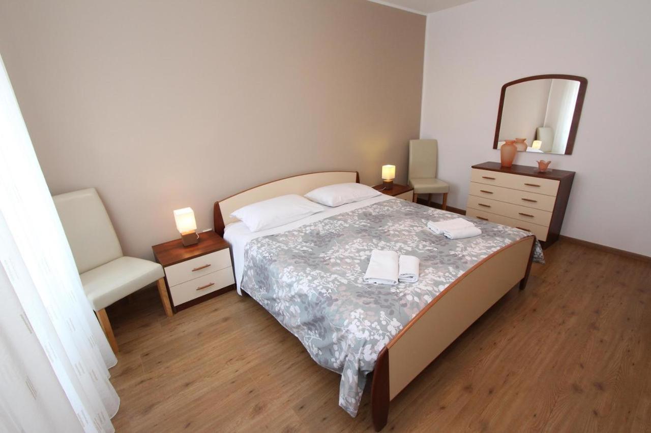 Ondina Apartment Rovinj Luaran gambar