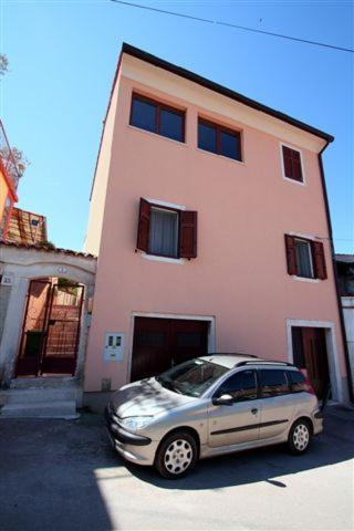 Ondina Apartment Rovinj Luaran gambar