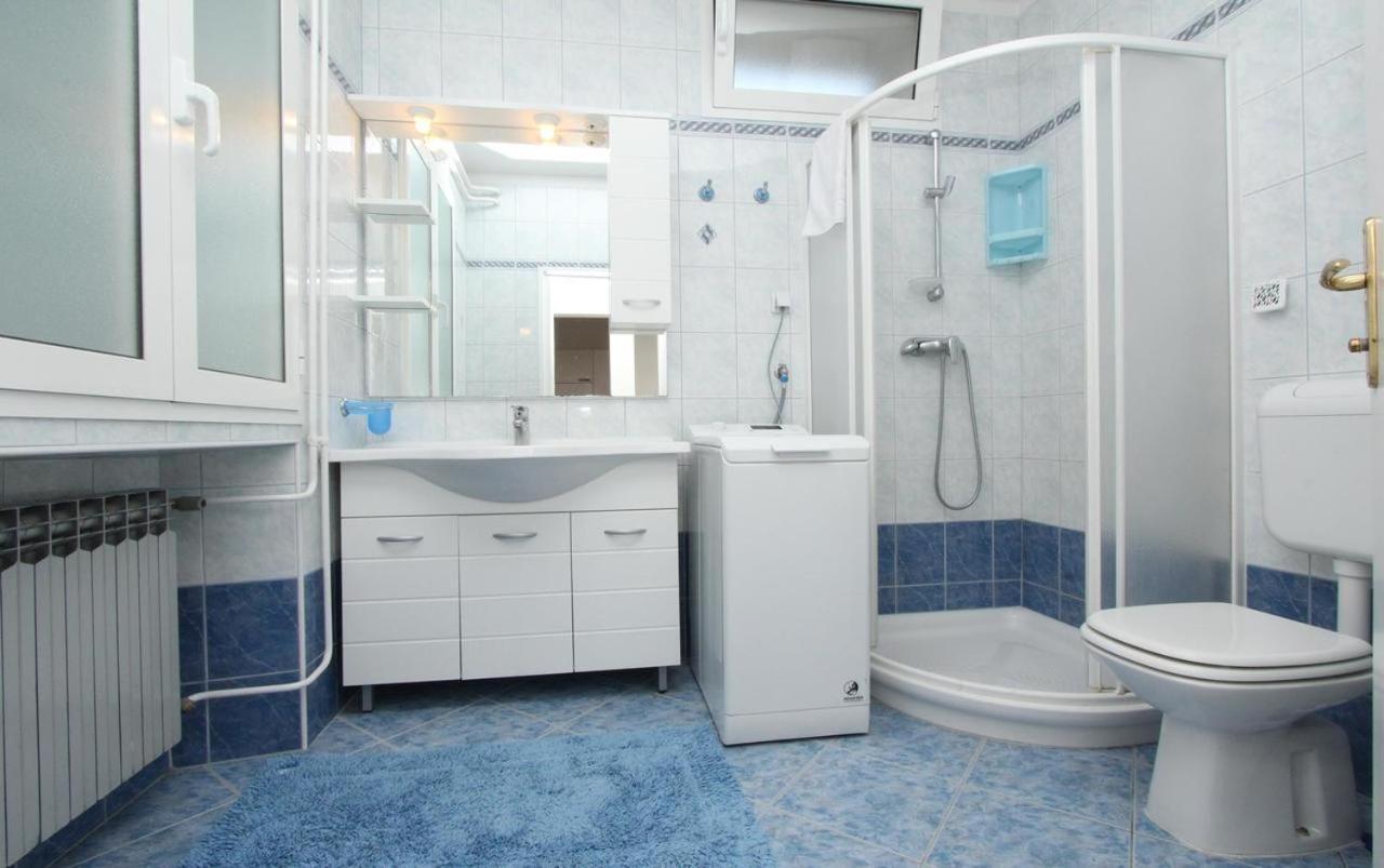 Ondina Apartment Rovinj Luaran gambar