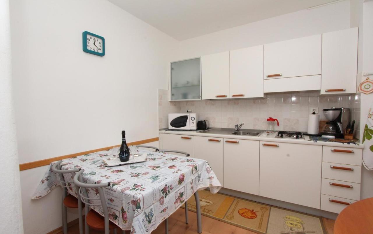 Ondina Apartment Rovinj Luaran gambar
