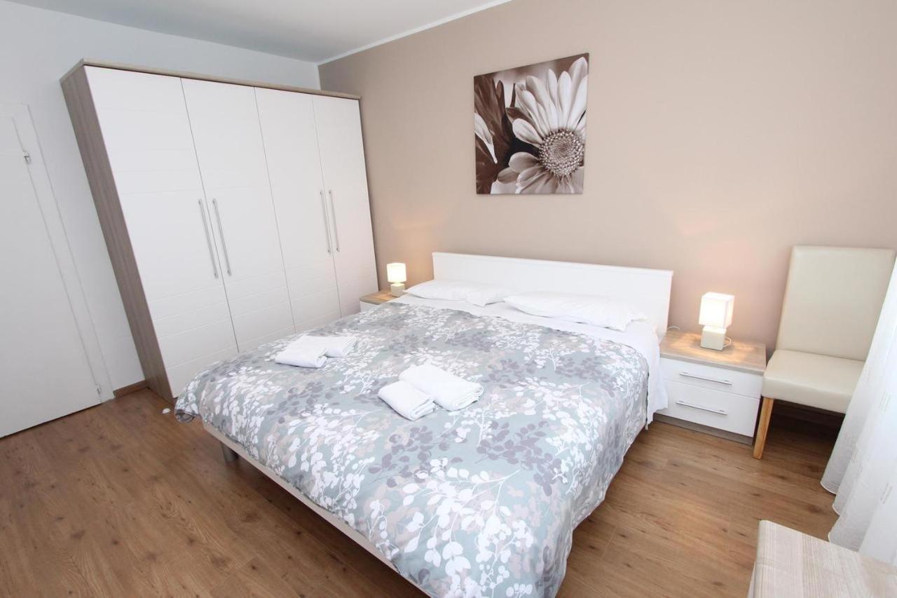 Ondina Apartment Rovinj Luaran gambar