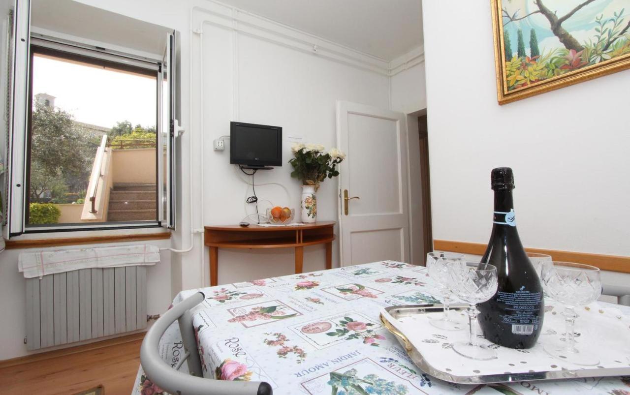 Ondina Apartment Rovinj Luaran gambar