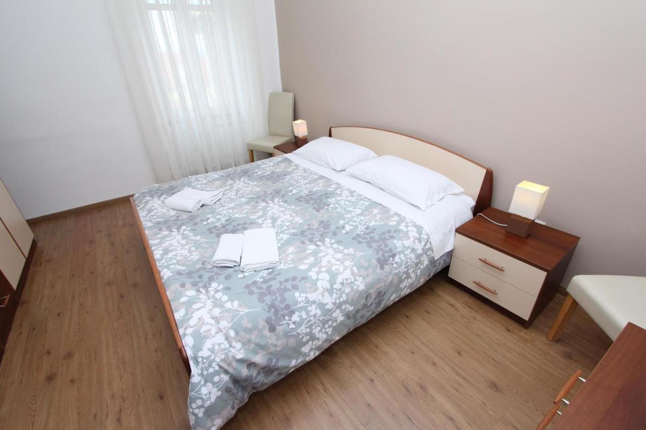 Ondina Apartment Rovinj Luaran gambar