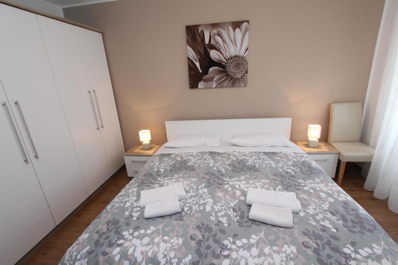 Ondina Apartment Rovinj Luaran gambar